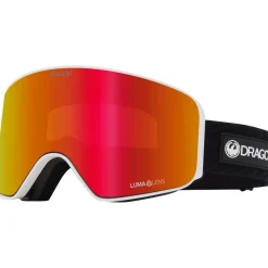 NFX MAG OTG Snowboard/Ski Goggles