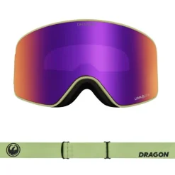 NFX MAG OTG Snowboard/Ski Goggles