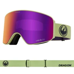 NFX MAG OTG Snowboard/Ski Goggles