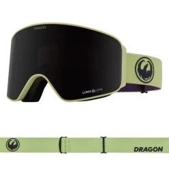 NFX MAG OTG Snowboard/Ski Goggles
