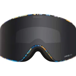 NFX MAG OTG Snowboard/Ski Goggles