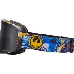 NFX MAG OTG Snowboard/Ski Goggles
