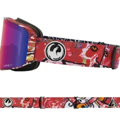 NFX MAG OTG Snowboard/Ski Goggles
