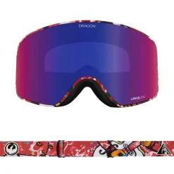 NFX MAG OTG Snowboard/Ski Goggles