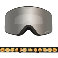 NFX MAG OTG Snowboard/Ski Goggles