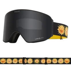 NFX MAG OTG Snowboard/Ski Goggles