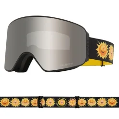 NFX MAG OTG Snowboard/Ski Goggles