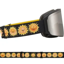 NFX MAG OTG Snowboard/Ski Goggles