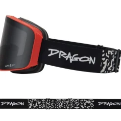 NFX MAG OTG Snowboard/Ski Goggles