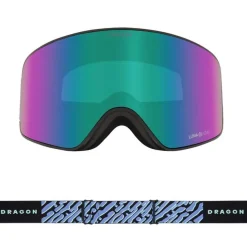 NFX MAG OTG Snowboard/Ski Goggles