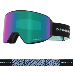NFX MAG OTG Snowboard/Ski Goggles