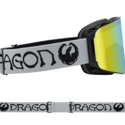 NFX MAG OTG Snowboard/Ski Goggles
