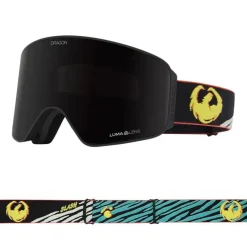 NFX MAG OTG Snowboard/Ski Goggles