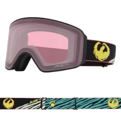 NFX MAG OTG Snowboard/Ski Goggles