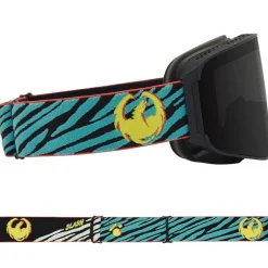 NFX MAG OTG Snowboard/Ski Goggles