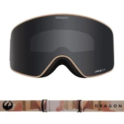 NFX MAG OTG Snowboard/Ski Goggles