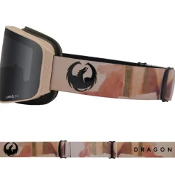 NFX MAG OTG Snowboard/Ski Goggles