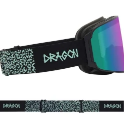 NFX MAG OTG Snowboard/Ski Goggles
