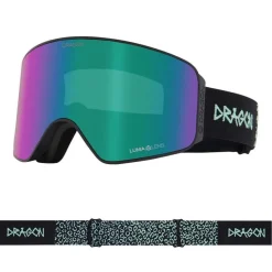 NFX MAG OTG Snowboard/Ski Goggles