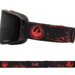 NFX MAG OTG Snowboard/Ski Goggles