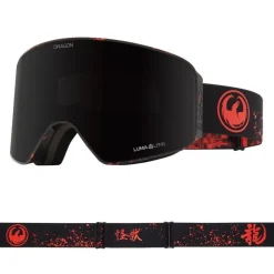 NFX MAG OTG Snowboard/Ski Goggles
