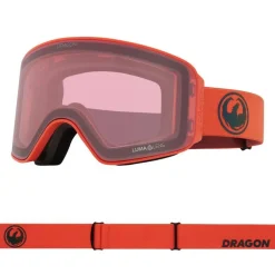 NFX MAG OTG Snowboard/Ski Goggles