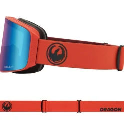NFX MAG OTG Snowboard/Ski Goggles