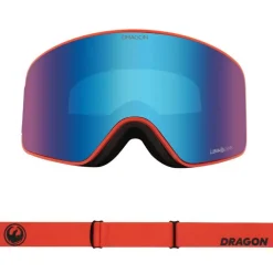 NFX MAG OTG Snowboard/Ski Goggles
