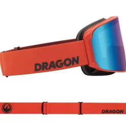 NFX MAG OTG Snowboard/Ski Goggles