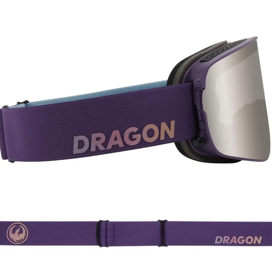 NFX2 Snowboard/Ski Goggles
