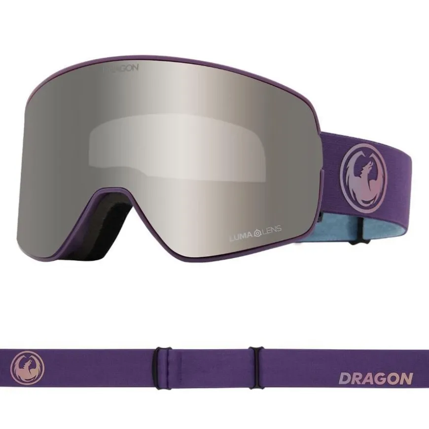 NFX2 Snowboard/Ski Goggles