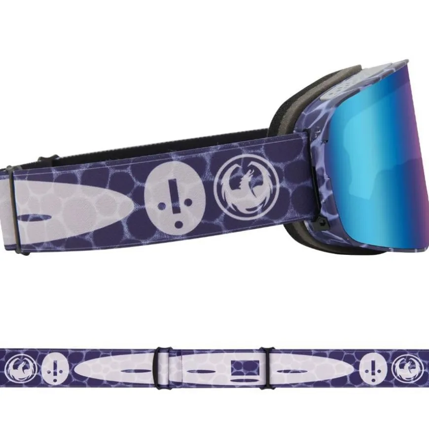 NFX2 Snowboard/Ski Goggles
