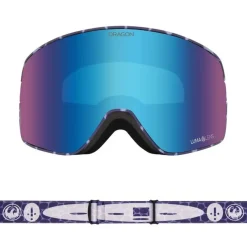 NFX2 Snowboard/Ski Goggles