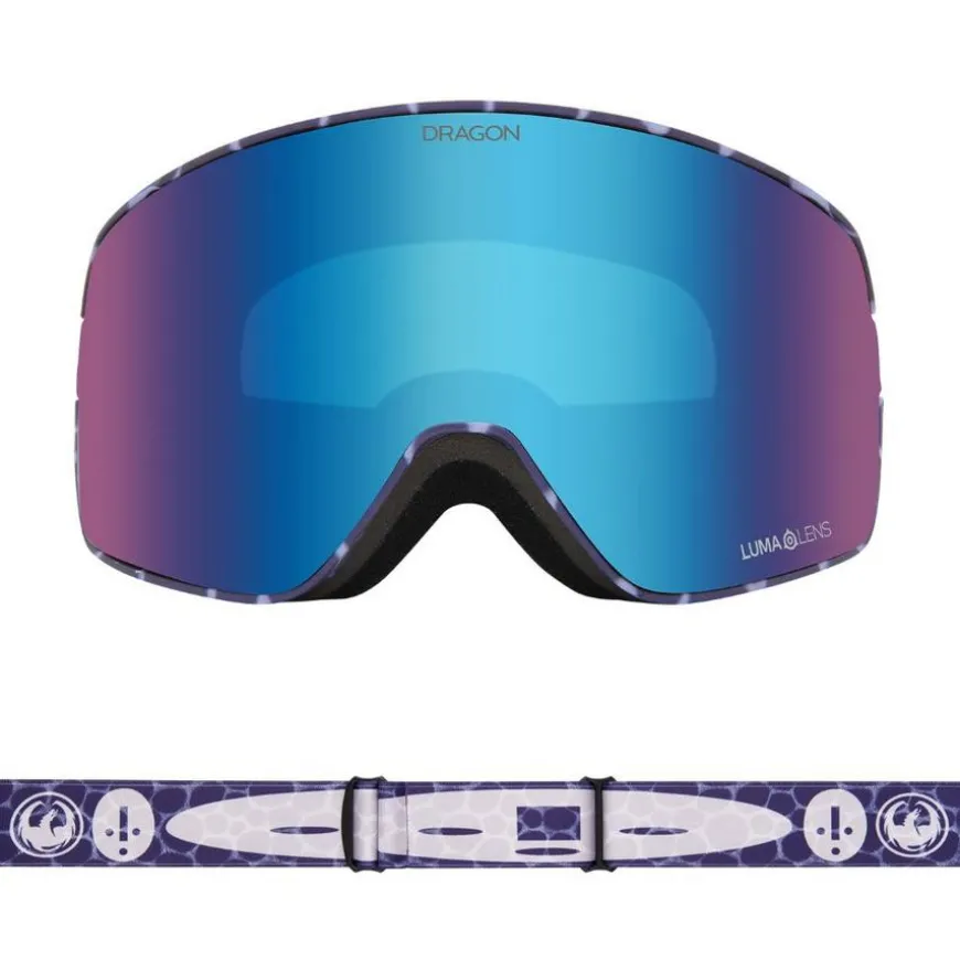 NFX2 Snowboard/Ski Goggles