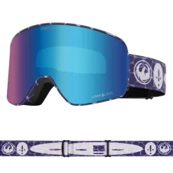 NFX2 Snowboard/Ski Goggles