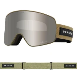 NFX2 Snowboard/Ski Goggles
