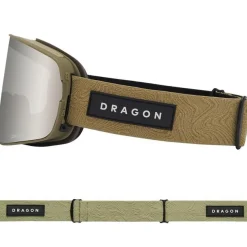 NFX2 Snowboard/Ski Goggles