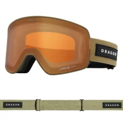 NFX2 Snowboard/Ski Goggles
