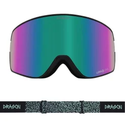 NFX2 Snowboard/Ski Goggles