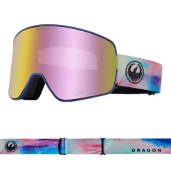 NFX2 Snowboard/Ski Goggles