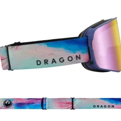 NFX2 Snowboard/Ski Goggles