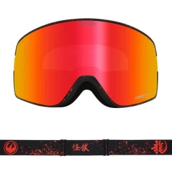 NFX2 Snowboard/Ski Goggles