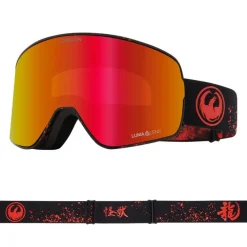 NFX2 Snowboard/Ski Goggles