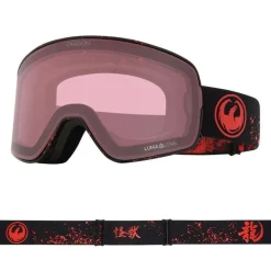 NFX2 Snowboard/Ski Goggles