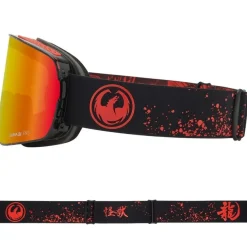 NFX2 Snowboard/Ski Goggles