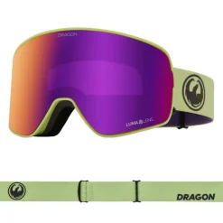 NFX2 Snowboard/Ski Goggles