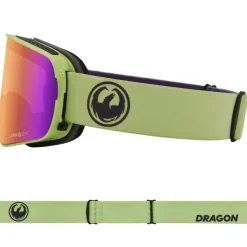 NFX2 Snowboard/Ski Goggles