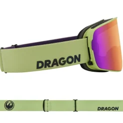 NFX2 Snowboard/Ski Goggles