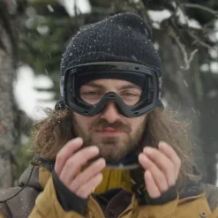 NFX2 Snowboard/Ski Goggles