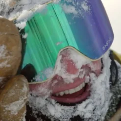 NFX2 Snowboard/Ski Goggles